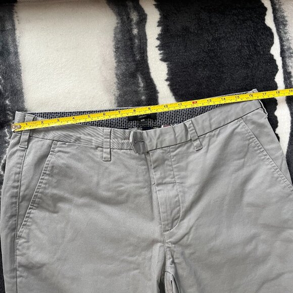 Ted Baker London Men's Casual Chino Styled Pants - Picture 3 of 6